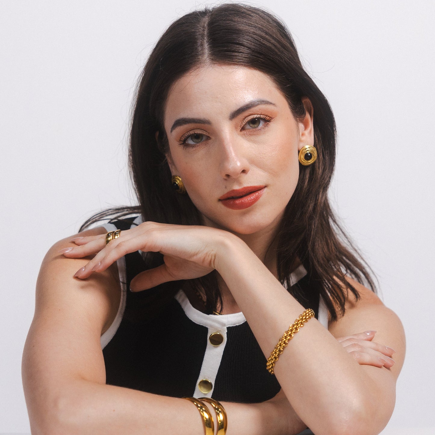 ARYA DOUBLE CUFF