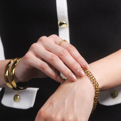 ARYA DOUBLE CUFF