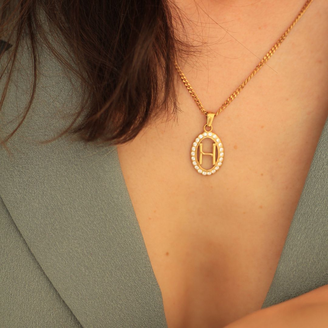 The Hastings Signature Necklace